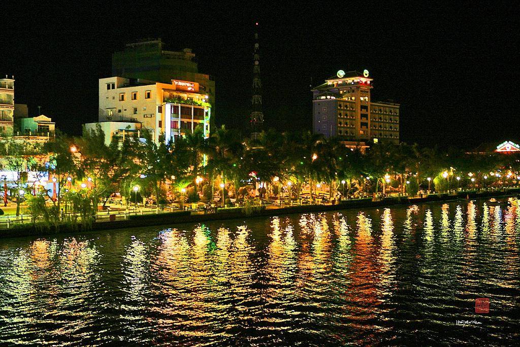 Photos Ninh Kieu Harbor 1 - Ninh Kieu Harbor