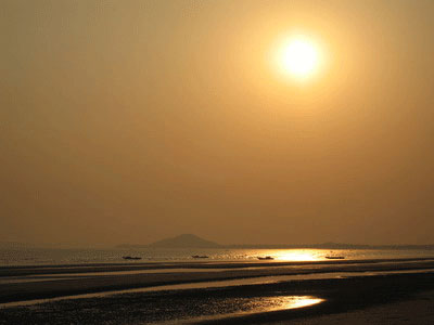 Photos Lang Co Beach 18