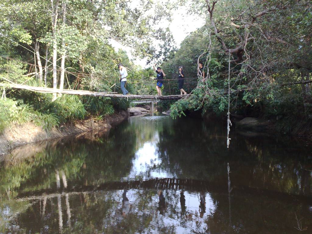 Photos Da Ban Stream 2