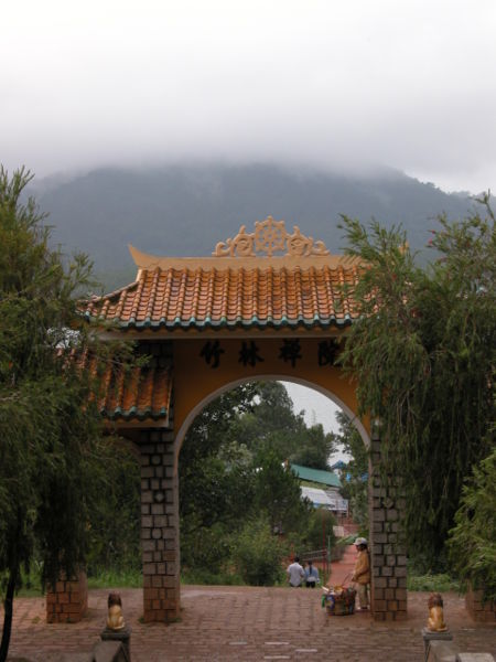 Photos Truc Lam Temple 3 - Truc Lam Temple