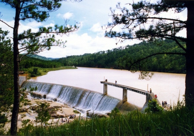 Photos Golden Stream Lake 1