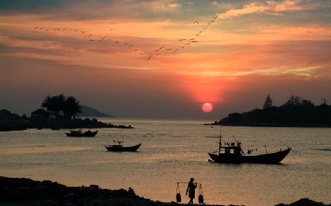 Photos Hon Mun Islet 1