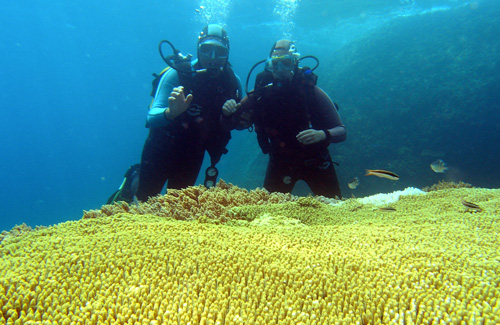 Photos Hon Mun Islet 4