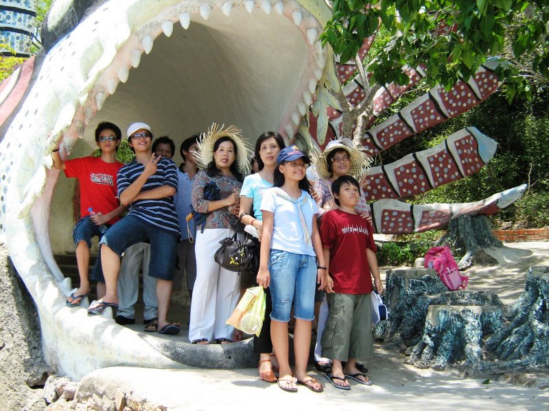 Photos Tri Nguyen Aquarium 3