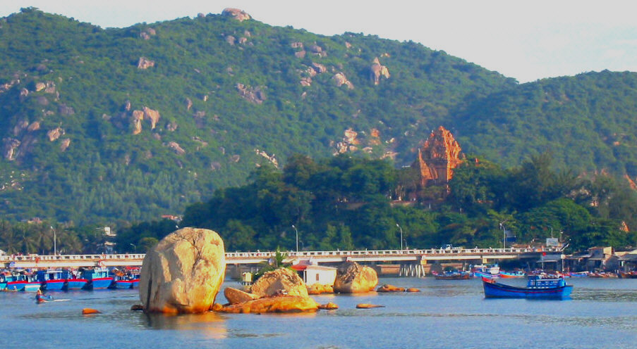 Photos Hon Mieu Islet 2