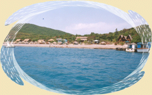 Photos Hon Mieu Islet 1