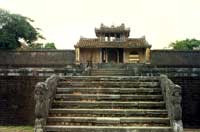 Photos Thieu Tri Tomb 2