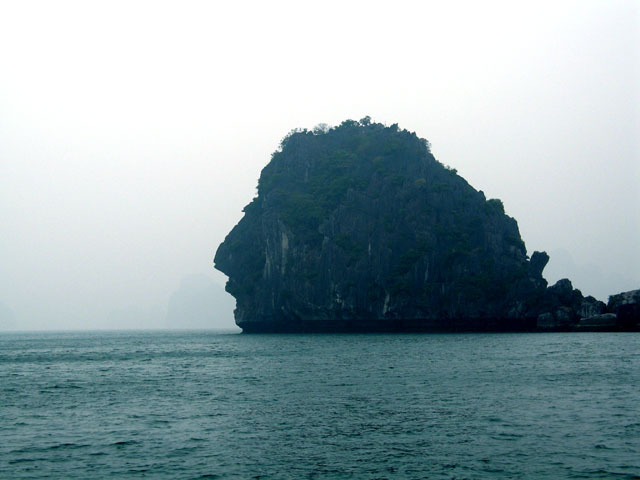 Photos Dau Nguoi Islet 1