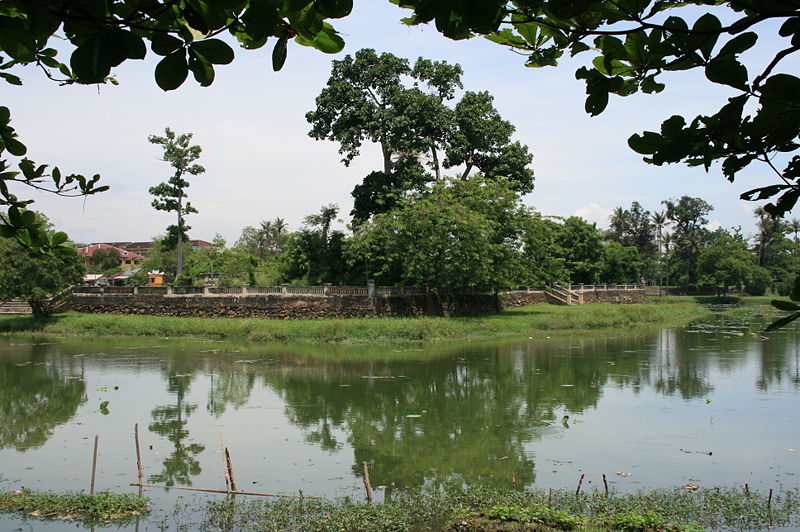 Photos Tinh Tam Lake 1