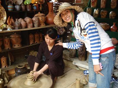 Photos Thanh Ha Pottery Village 3 - Thanh Ha Pottery Village