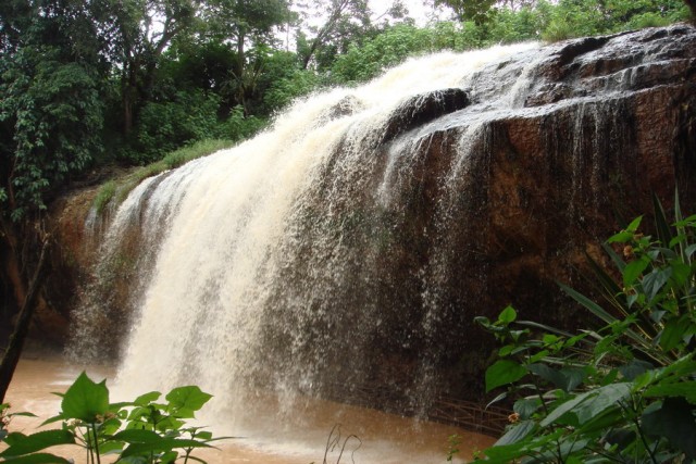 Photos Prenn Waterfall 3