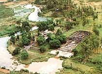 Photos Gia Long Tomb 2