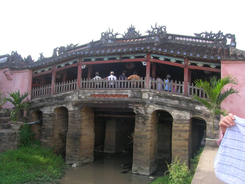 Photos Cau Pagoda 2 - Pagoda Bridge