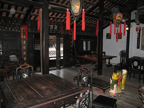 Photos Phung Hung Ancient House 3