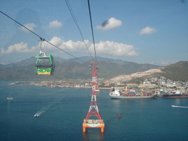 Photos Vinpearl Land 2