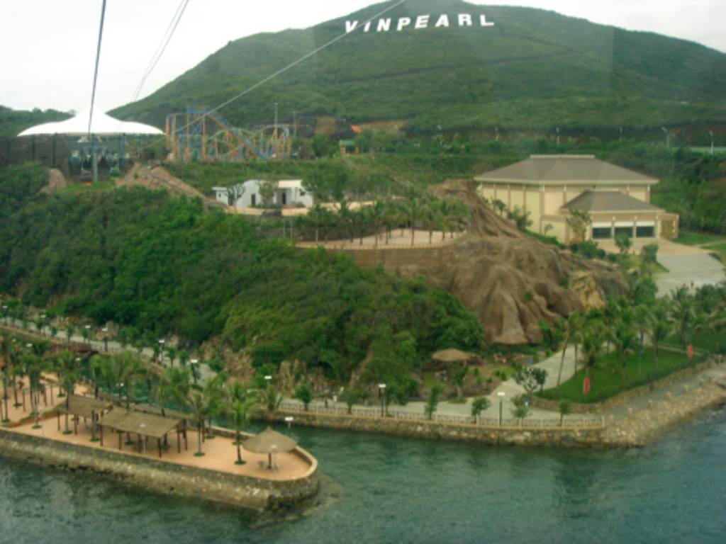 Photos Vinpearl Land 3