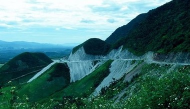 Photo of Entry:  Visit to Mai Chau Valley