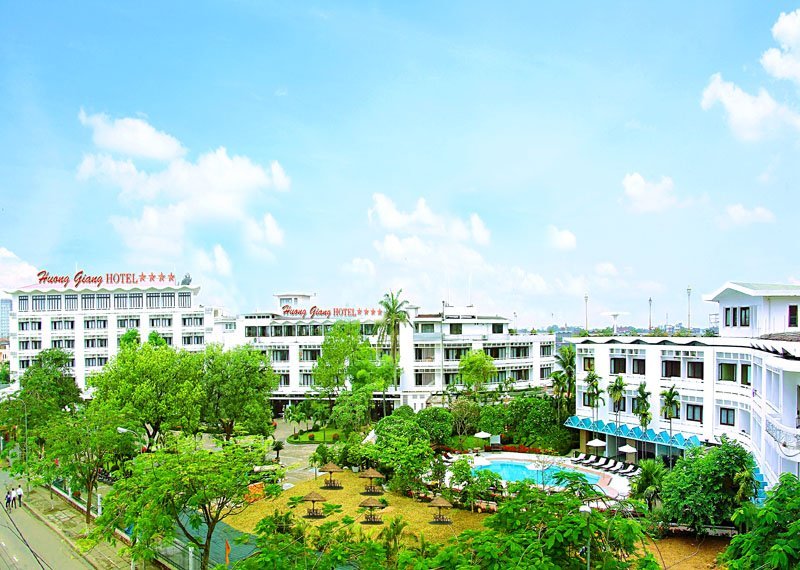Photos Huong Giang Hotel 4 - Huong Giang Hotel