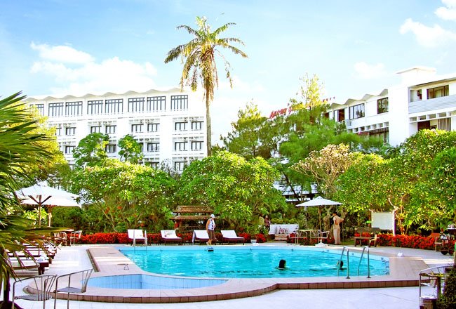 Photos Huong Giang Hotel 2 - Huong Giang Hotel