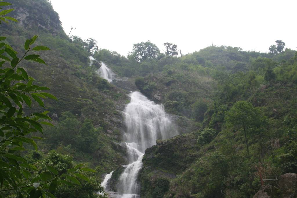 Photos Silver Waterfall 1 - Silver Waterfall