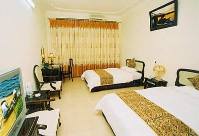 Photos Duy Tan Hotel 1