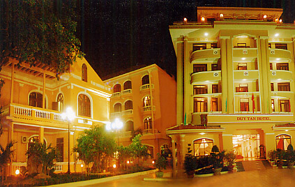 Photos Duy Tan Hotel 2