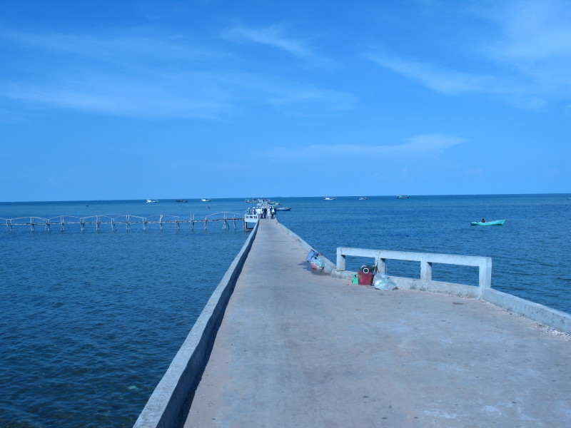 Photos Phu Quoc Harbor 1