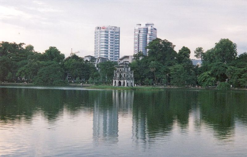 Photos Ha Noi 19 - Hanoi