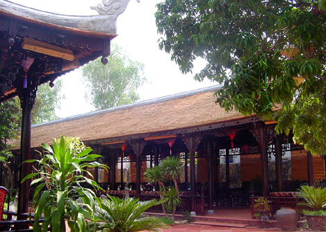 Photos Nam Giao Hoai Co Cafe 1