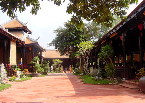 Photos Nam Giao Hoai Co Cafe 6