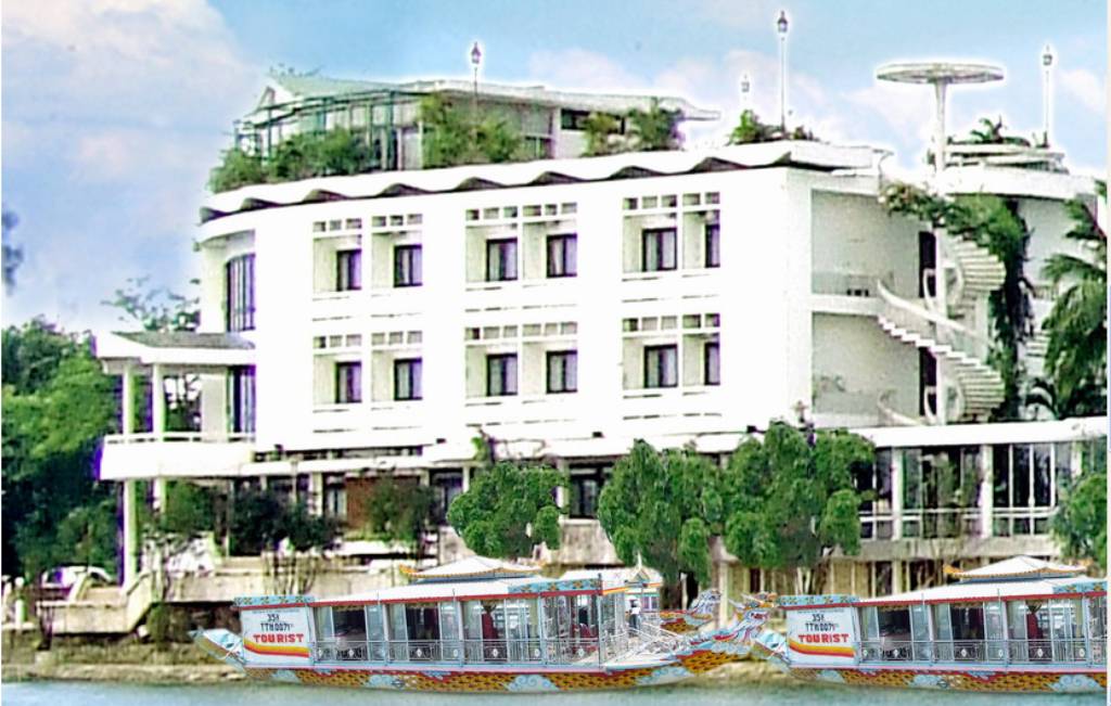 Photos Huong Giang Hotel 1 - Huong Giang Hotel