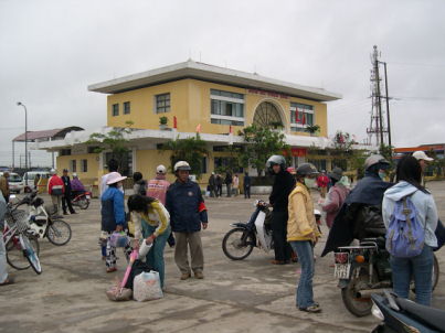 Photos Southern Bus Station 1