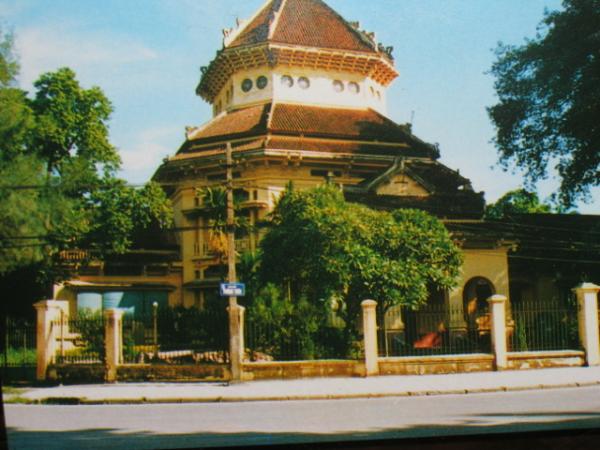 Photos Viet nam Museum of History 2