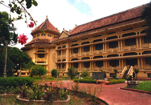 Photos Viet nam Museum of History 1
