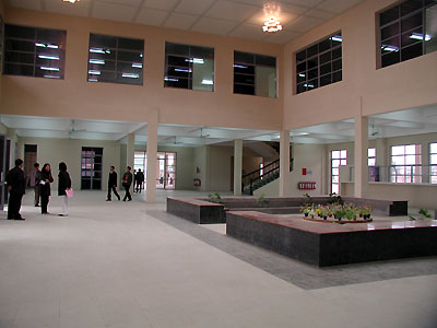 Photos My Dinh Bus Station 2
