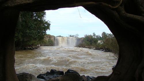 Photos Draysap Waterfall 1 - Draysap Waterfall