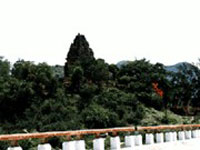 Photos Cham Yang Prong Tower 1 - Cham Yang Prong Tower