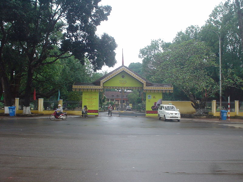 Photos Bao Dai Palace 2 - Bao Dai Palace