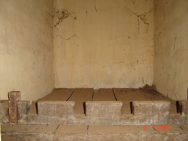 Photos Buon Ma Thuot Prison 1