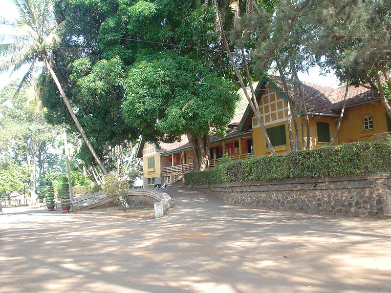 Photos Buon Ma Thuot 3