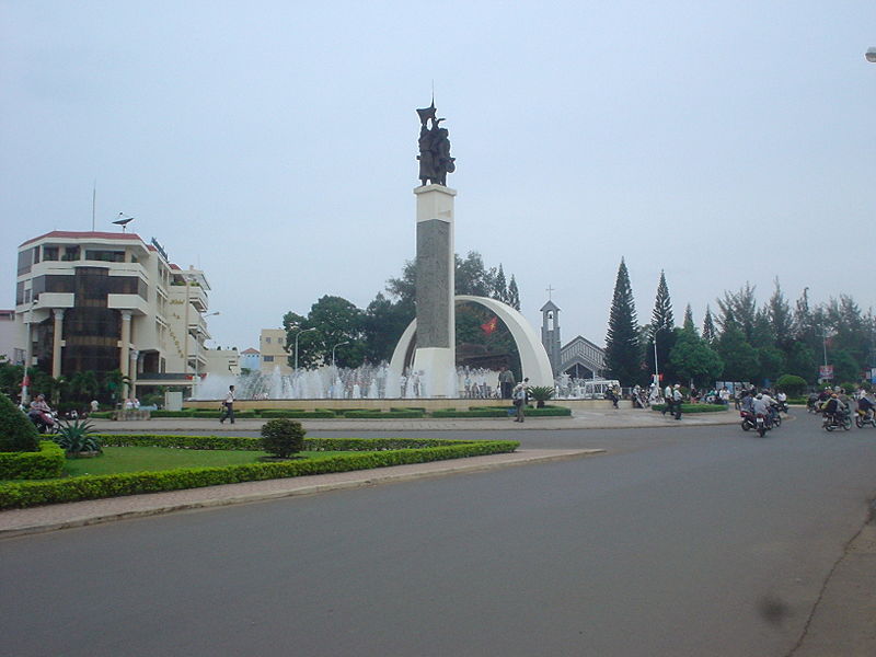 Photos Buon Ma Thuot 1