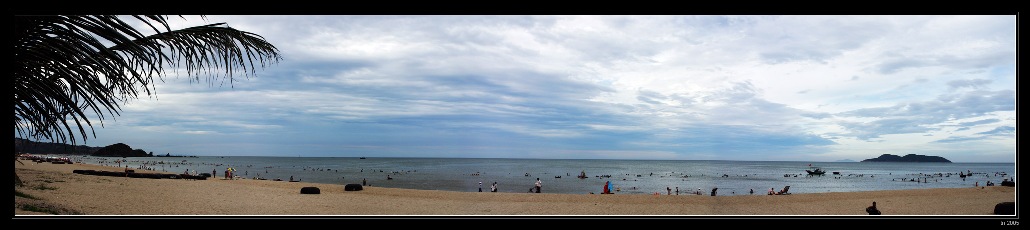 Photos Cua Lo Beach 1