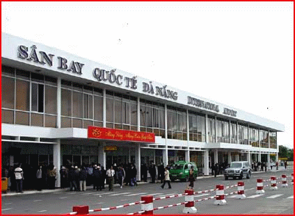 Photos Da Nang Airport 2 - Da Nang Airport