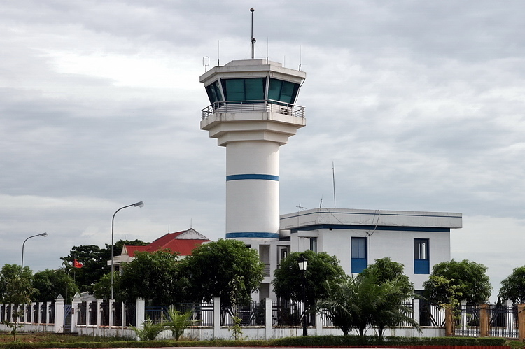 Photos Vinh Airport 2