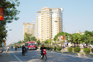 Photos Vinh Bus Station 1