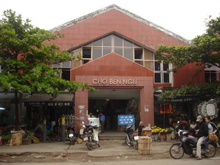 Photos Ben Ngu Market 1