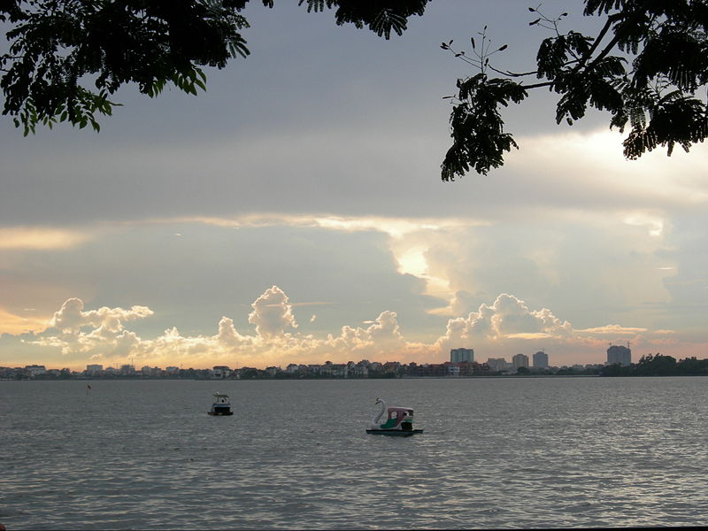 Photos West Lake 4