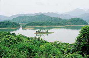 Photo of Entry:  Mui Ne Vietnam crowded with visitors