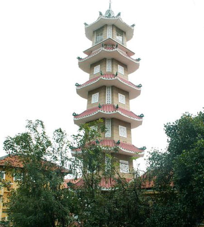 Photos Xa Loi Pagoda 5 - Xa Loi Pagoda