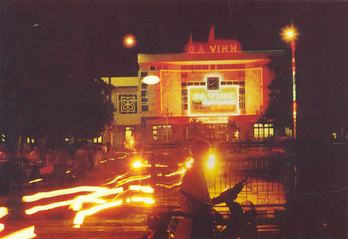 Photos Vinh Station 2